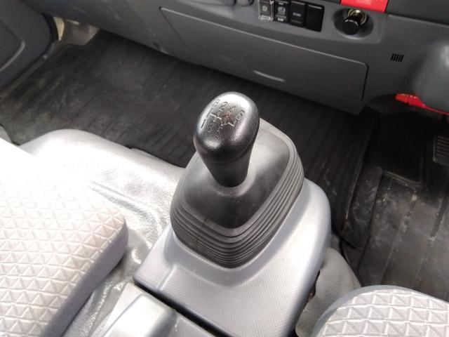 いすゞ エルフ   埼玉県の詳細画像 その5