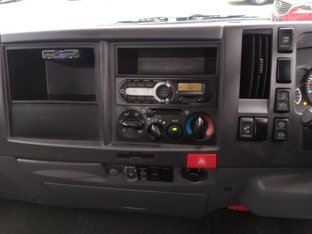 いすゞ エルフ   埼玉県の詳細画像 その6