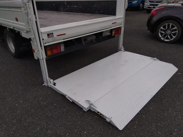 いすゞ エルフ   埼玉県の詳細画像 その7