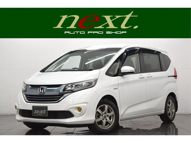 ホンダ フリードハイブリッド   千葉県