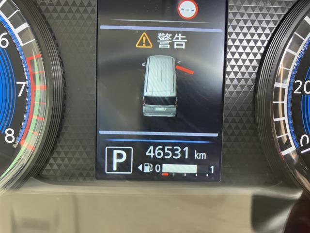 三菱 eKスペース 660 G  新潟県の詳細画像 その6