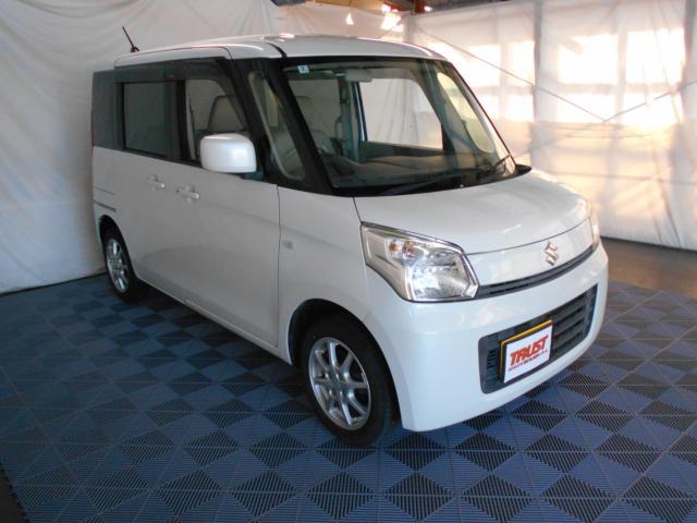 スズキ&nbsp;スペーシア&nbsp;660 G&nbsp;&nbsp;新潟県の詳細画像&nbsp;その5