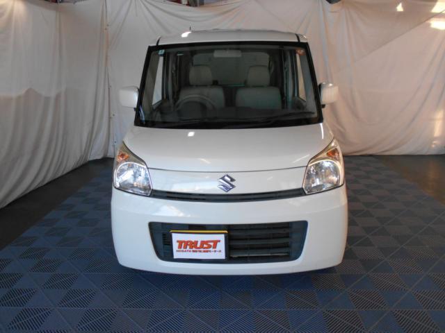 スズキ&nbsp;スペーシア&nbsp;660 G&nbsp;&nbsp;新潟県の詳細画像&nbsp;その6