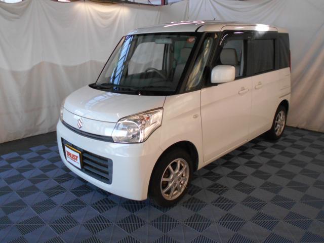 スズキ&nbsp;スペーシア&nbsp;660 G&nbsp;&nbsp;新潟県の詳細画像&nbsp;その7