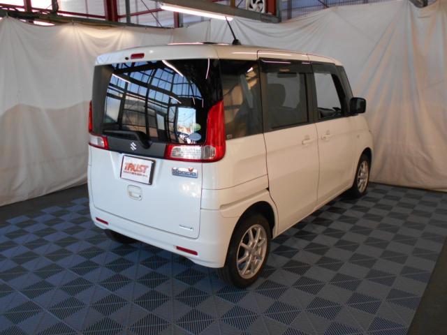 スズキ&nbsp;スペーシア&nbsp;660 G&nbsp;&nbsp;新潟県の詳細画像&nbsp;その8
