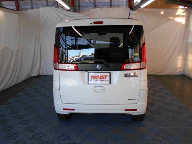 スズキ&nbsp;スペーシア&nbsp;660 G&nbsp;&nbsp;新潟県の詳細画像&nbsp;その9