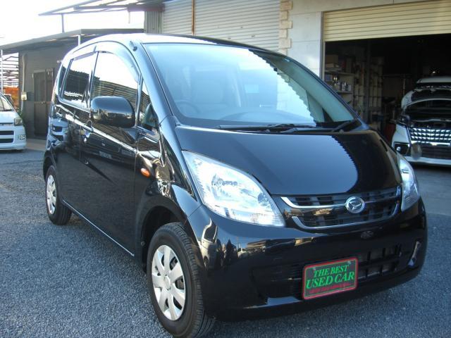 ダイハツ&nbsp;ムーヴ&nbsp;660 L&nbsp;&nbsp;愛媛県の詳細画像&nbsp;その2
