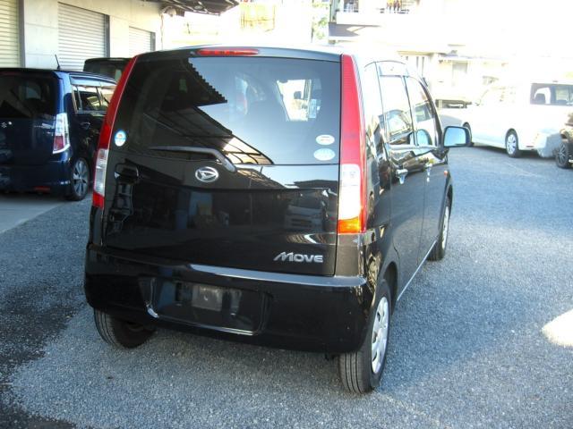 ダイハツ&nbsp;ムーヴ&nbsp;660 L&nbsp;&nbsp;愛媛県の詳細画像&nbsp;その3