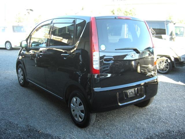 ダイハツ&nbsp;ムーヴ&nbsp;660 L&nbsp;&nbsp;愛媛県の詳細画像&nbsp;その4