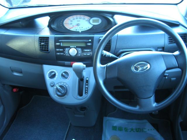 ダイハツ&nbsp;ムーヴ&nbsp;660 L&nbsp;&nbsp;愛媛県の詳細画像&nbsp;その5