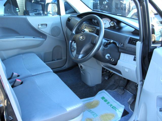 ダイハツ&nbsp;ムーヴ&nbsp;660 L&nbsp;&nbsp;愛媛県の詳細画像&nbsp;その6