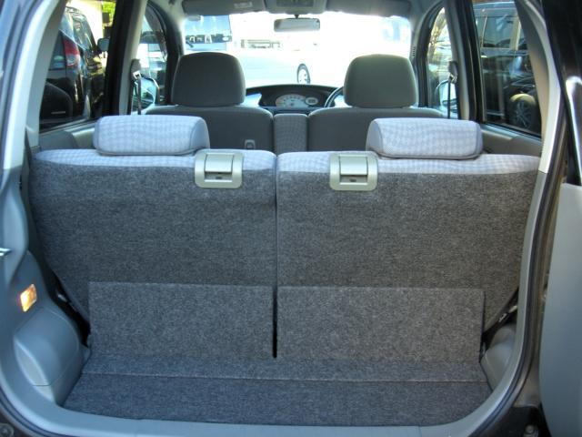 ダイハツ&nbsp;ムーヴ&nbsp;660 L&nbsp;&nbsp;愛媛県の詳細画像&nbsp;その8