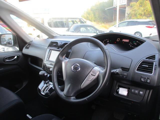 日産&nbsp;セレナ&nbsp;2.0 ハイウェイスター Jパッケージ&nbsp;&nbsp;香川県の詳細画像&nbsp;その9