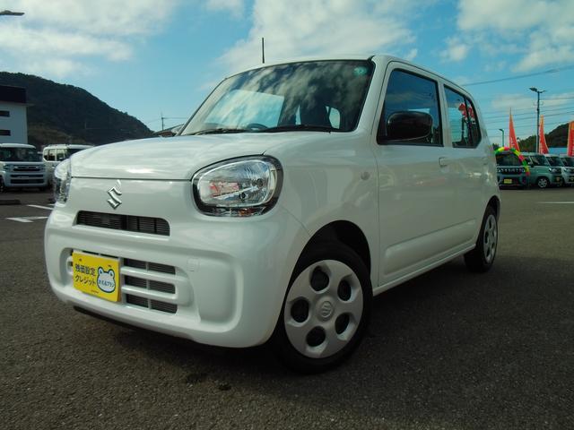 スズキ アルト   高知県の詳細画像 その2