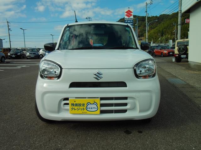 スズキ アルト   高知県の詳細画像 その3