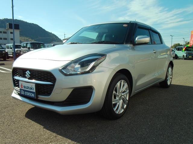 スズキ スイフト   高知県の詳細画像 その2