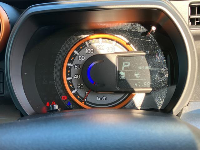 スズキ スペーシア   徳島県の詳細画像 その3