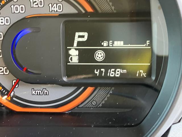 スズキ スペーシア   徳島県の詳細画像 その4