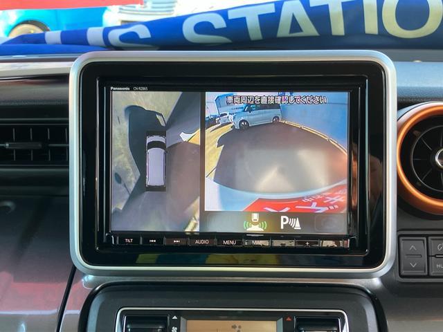 スズキ スペーシア   徳島県の詳細画像 その6