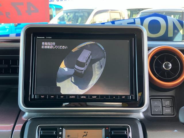 スズキ スペーシア   徳島県の詳細画像 その7