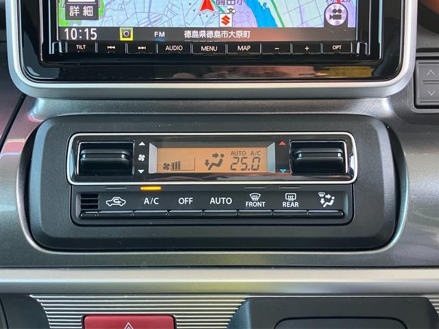 スズキ スペーシア   徳島県の詳細画像 その8