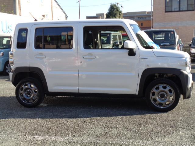 スズキ ハスラー   熊本県の詳細画像 その4