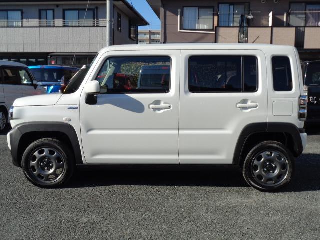 スズキ ハスラー   熊本県の詳細画像 その5