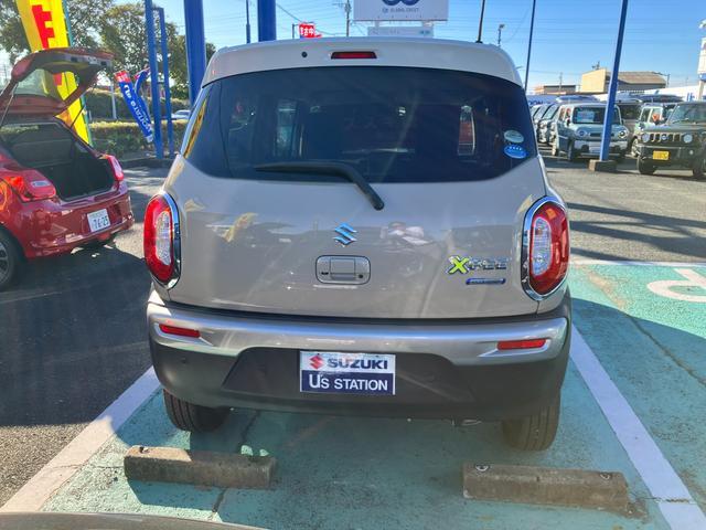 スズキ&nbsp;クロスビー&nbsp;&nbsp;&nbsp;熊本県の詳細画像&nbsp;その6