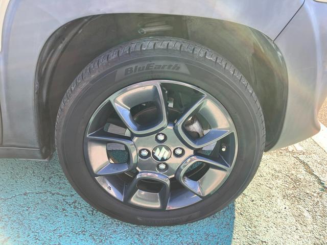 スズキ&nbsp;クロスビー&nbsp;&nbsp;&nbsp;熊本県の詳細画像&nbsp;その8