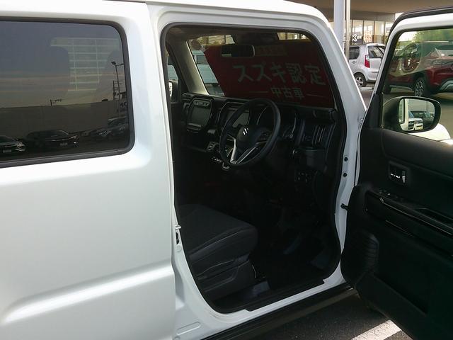 スズキ ハスラー   千葉県の詳細画像 その5