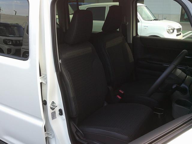 スズキ ハスラー   千葉県の詳細画像 その6