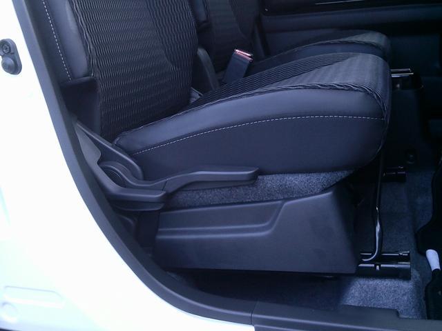 スズキ ハスラー   千葉県の詳細画像 その8