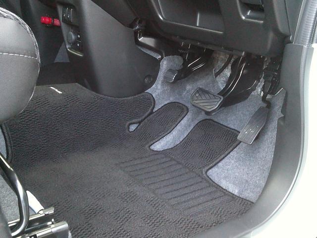 スズキ ハスラー   千葉県の詳細画像 その9