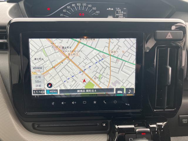 スズキ ソリオ   東京都の詳細画像 その6
