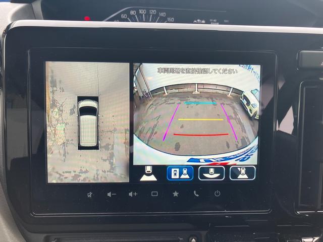 スズキ ソリオ   東京都の詳細画像 その7