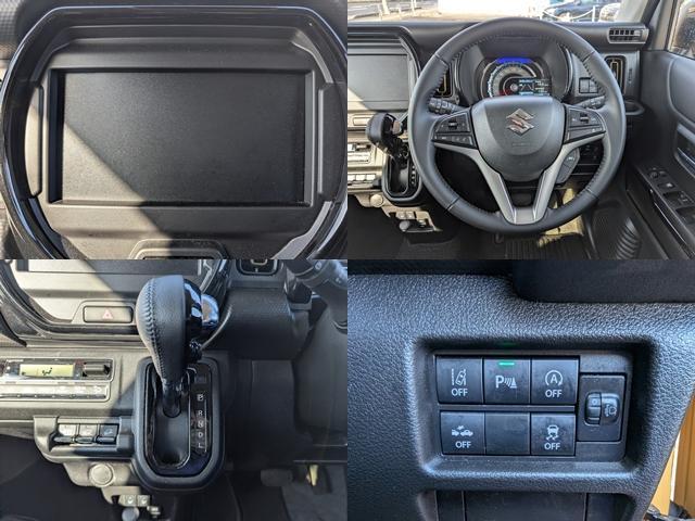 スズキ ハスラー   青森県の詳細画像 その3