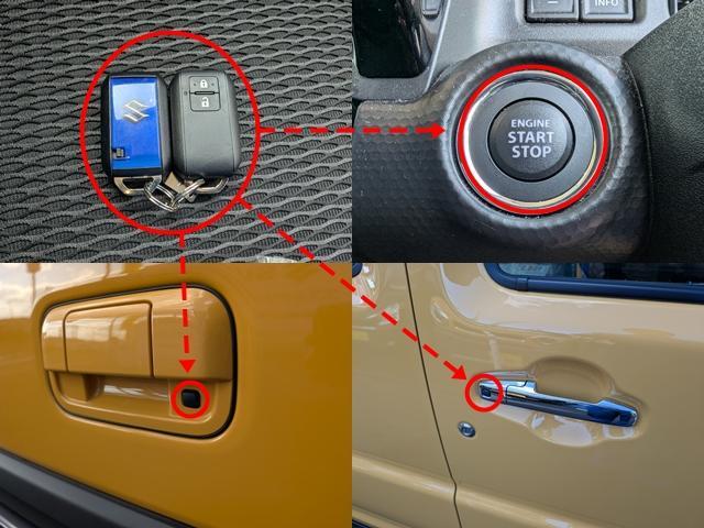 スズキ ハスラー   青森県の詳細画像 その4