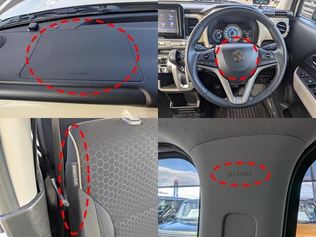 スズキ クロスビー   青森県の詳細画像 その6