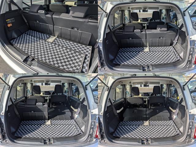 スズキ クロスビー   青森県の詳細画像 その7