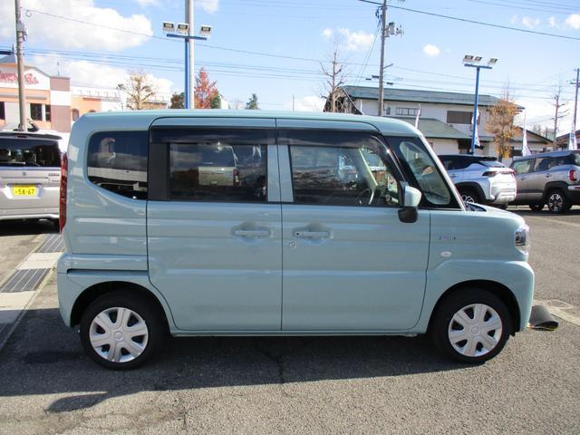 スズキ スペーシア   山形県の詳細画像 その8