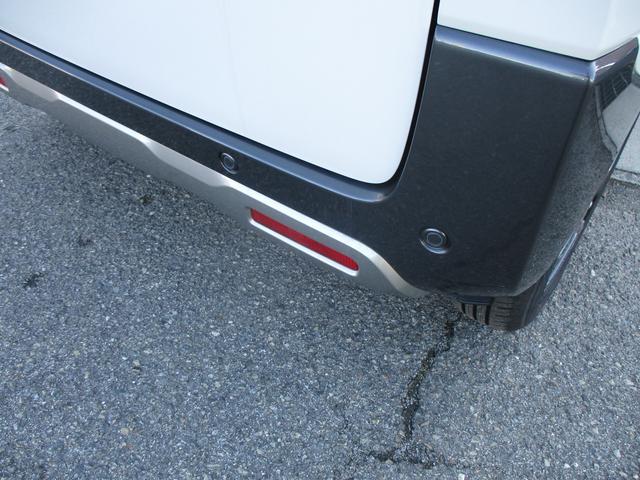 スズキ スペーシア   山形県の詳細画像 その9