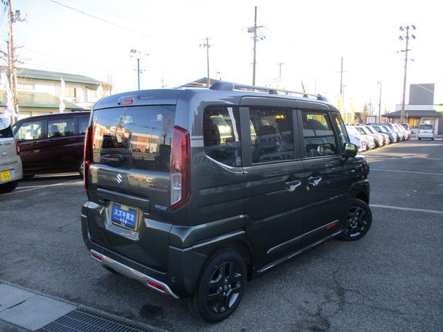 スズキ スペーシア   山形県の詳細画像 その2