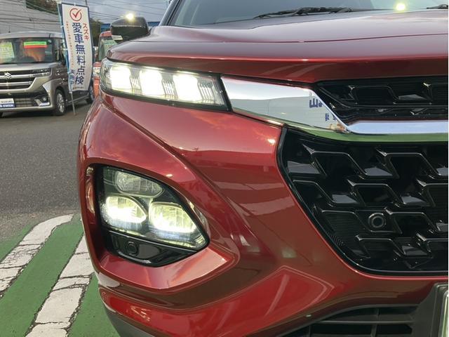 スズキ フロンクス   鳥取県の詳細画像 その8