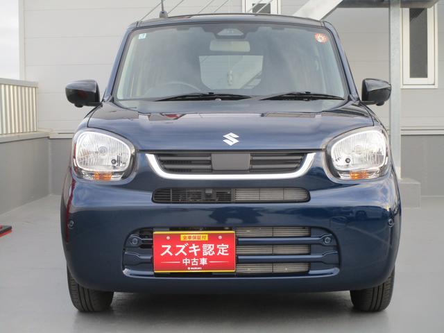 スズキ アルト   栃木県の詳細画像 その2