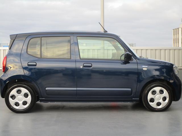 スズキ アルト   栃木県の詳細画像 その4