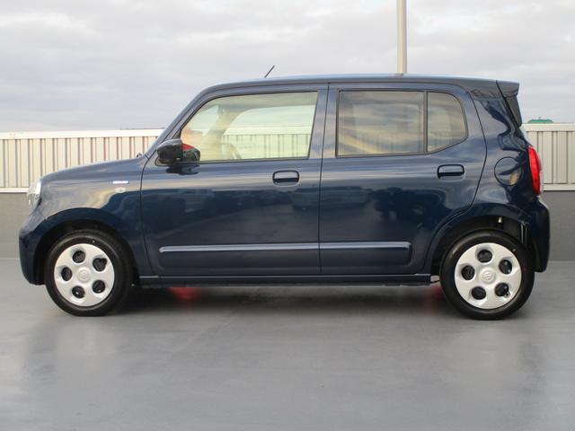 スズキ アルト   栃木県の詳細画像 その5