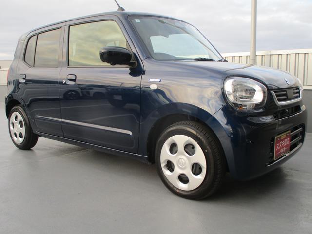 スズキ アルト   栃木県の詳細画像 その6