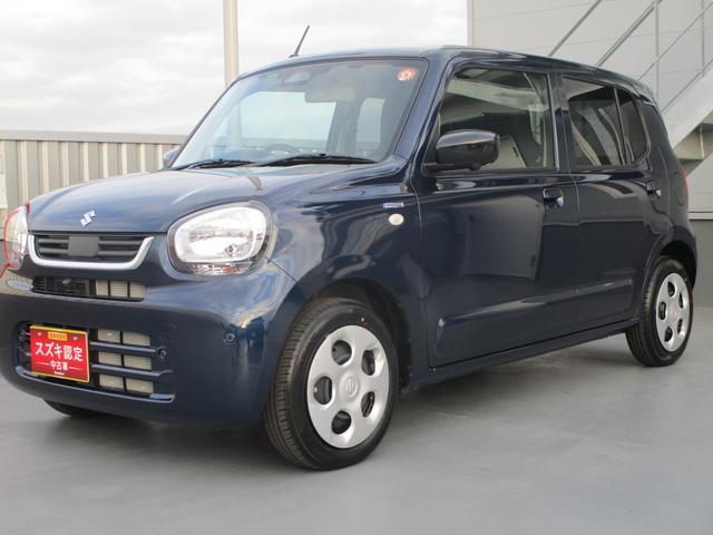 スズキ アルト   栃木県の詳細画像 その7
