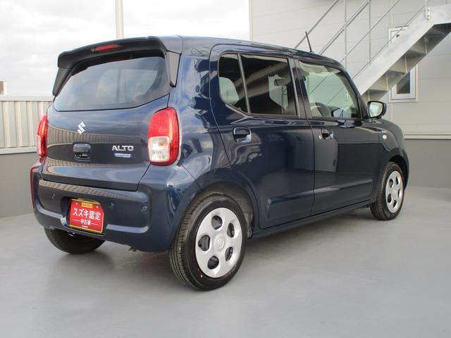 スズキ アルト   栃木県の詳細画像 その8