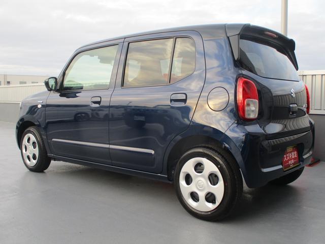 スズキ アルト   栃木県の詳細画像 その9